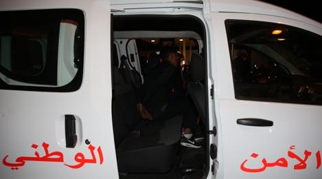 Marrakech : Arrestation du président d'une commune rurale pour corruption présu…