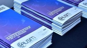L’AUSIM publie le livre blanc «La Transformation Digitale Au Maroc : État des l…
