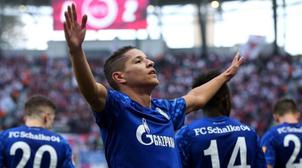 En Allemagne, Amine Harit victime de préjugés "racistes" !