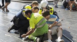 Attentats de Barcelone : Trois Marocains comparaitront prochainement pour terro…