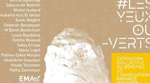 #LesYeuxOuVerts, une exposition portée sur la transition écologique pour la réh…
