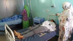 Dakhla : décès d'une élève, 5 autres blessées dans un accident de la route
