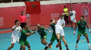 الاتحاد الإفريقي لكرة اليد يقرر تغيير موعد كأس إفريقيا للفتيان والشبان