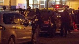 Opérations de police contre des « milieux islamistes » dans plusieurs villes al…