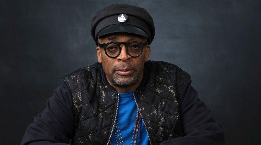 Festival de Cannes : Le réalisateur américain Spike Lee, président du Jury de l…