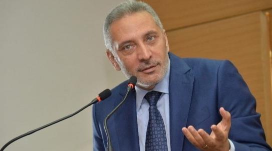 العلمي يعقد اجتماعا مع الجمعية المغربية لصناعات لنسيج والألبسة وهذه تفاصيله