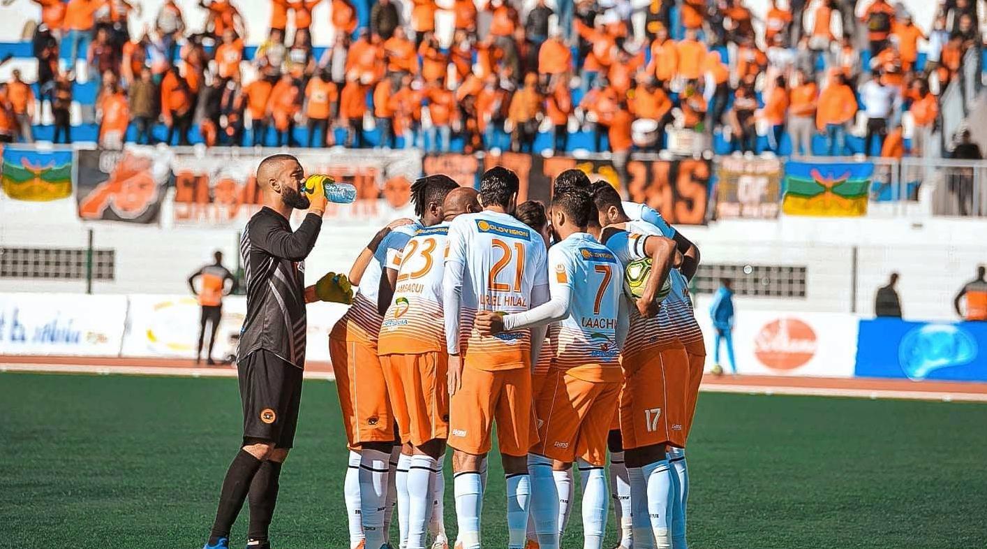تعرف على برنامج اليوم الثاني من الجولة الأولى للبطولة الاحترافية المغربية