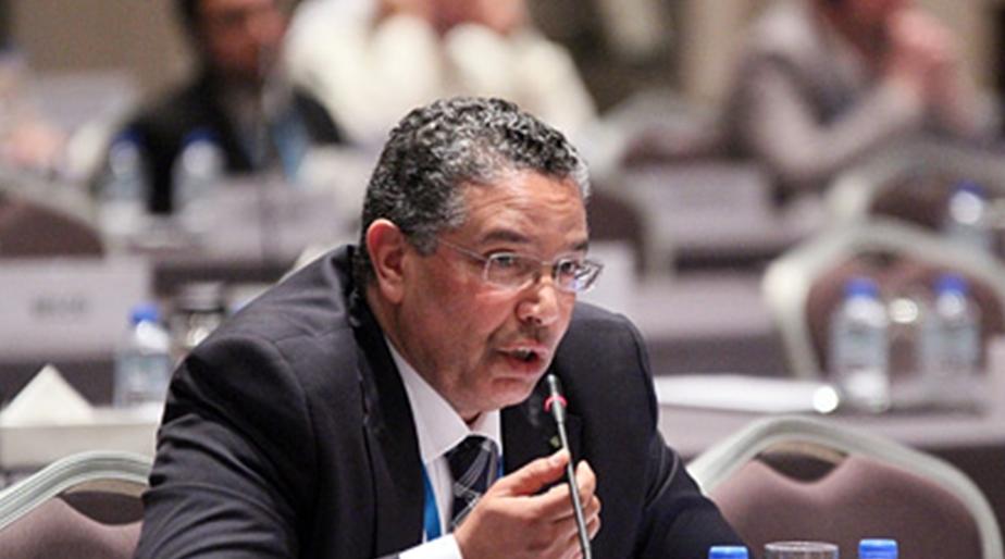 Le barrage Moulay Abderrahmane, une grande infrastructure pour alimenter la pro…
