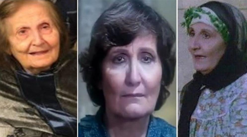 L'artiste égyptienne Nadia Rafiq n'est plus