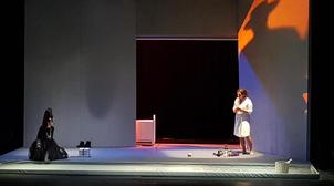 2M mag-Amman: Coup de projecteur sur le Festival de Théâtre arabe, lundi en deu…