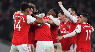 Premier League : résumés et buts de la soirée ( Vidéos )