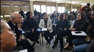 La CSMD à l’écoute des étudiants de l’Université Chouaib Doukkali d’El Jadida (…