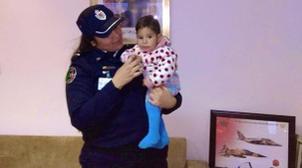 Arrestation à Meknès d'une vagabonde pour enlèvement présumé d’un nourrisson