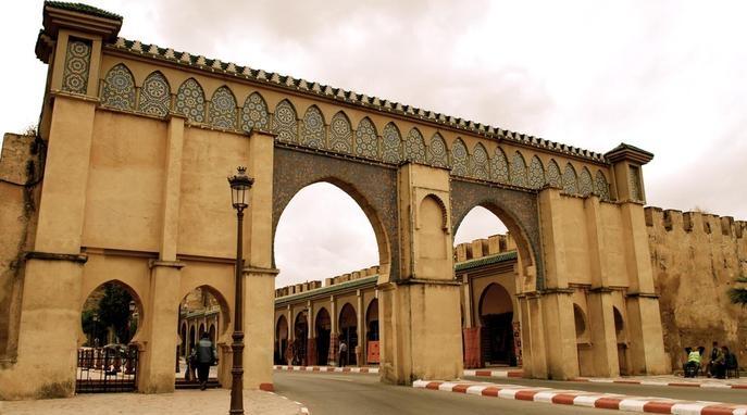Meknès se dotera de 11 nouvelles unités touristiques d’une valeur 193 MDH