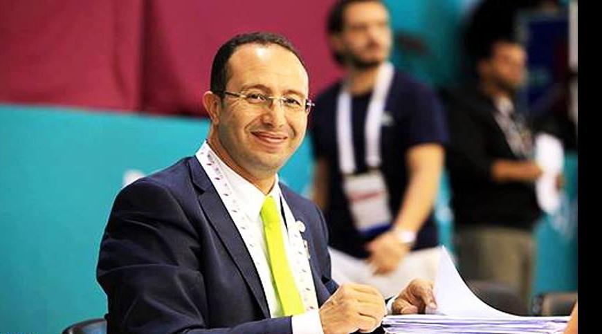 JO de Tokyo : Driss Hilali nommé membre du comité de supervision des compétitio…