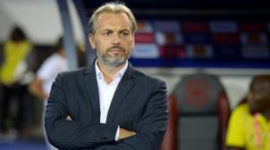 Officiel : Sébastien Desabre (redevient) coach du Wydad