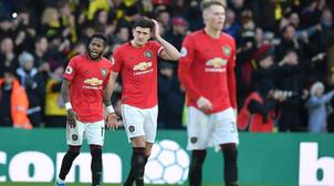 Angleterre: possible sanction contre Manchester United pour des protestations e…
