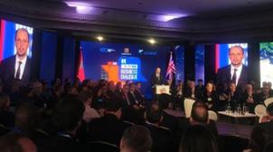 Londres : 116 entreprises marocaines et 225 britanniques au Business dialogue M…