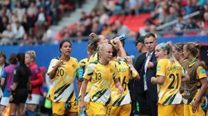Virus en Chine: des matches de football qualificatifs pour les JO-2020 délocali…