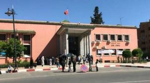 Lutte contre la Corruption : Un responsable à la wilaya de Marrakech-Safi conda…