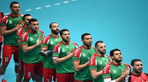 رئيس جامعة كرة اليد: التأهل إلى مونديال مصر إلى جانب أعتى المنتخبات يعد إنجاز...