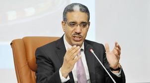 Le Maroc peut jouer un rôle important dans le secteur énergétique mondial (Rabb…