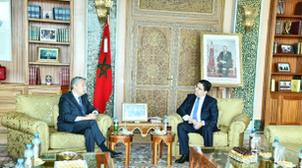 Le Maroc a déployé des efforts "sérieux et crédibles" pour avancer sur la quest…