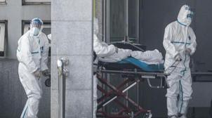 Coronavirus en Chine : un nouveau bilan fait état de 41 morts