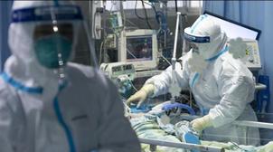 Coronavirus: un troisième cas confirmé en France (ministère)