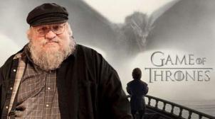 Game of Thrones : "Les gens connaissent une fin, mais pas la fin" (George R.R. …