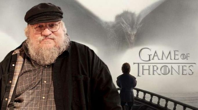 Game of Thrones : "Les gens connaissent une fin, mais pas la fin" (George R.R. …