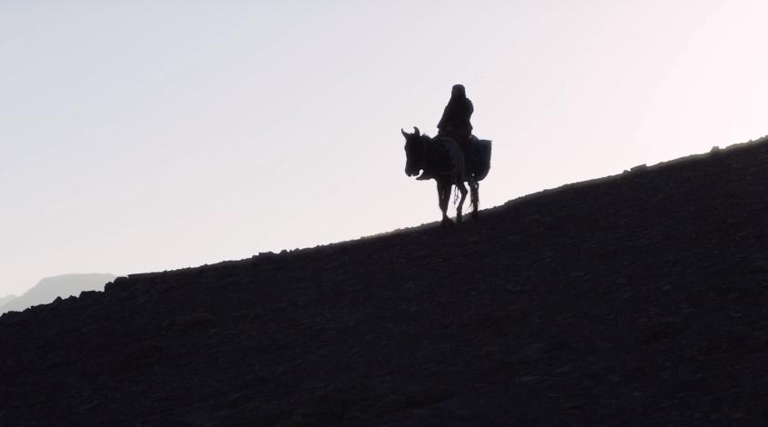 Une marocaine présente son film au célèbre festival Sundance aux États-Unis