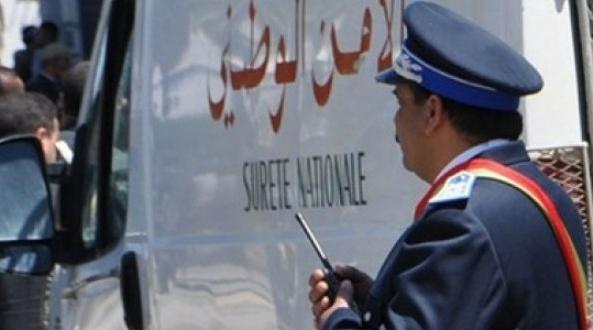 Casablanca: Trois arrestations pour violation de l'état d'urgence sanitaire et …