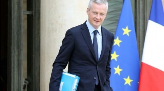 Le ministre français de l'Economie et des Finances en visite au Maroc vendredi …