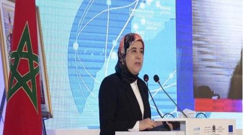 Rabat : Signature d'une Convention de partenariat en matière de protection de l…