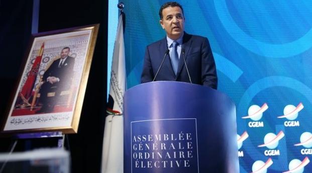 Environnement des affaires: La CGEM appelle à la mise en place d'un cadre fisca…