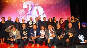 Festival national du film : Tanger abrite la 21e édition du 28 février au 07 ma…