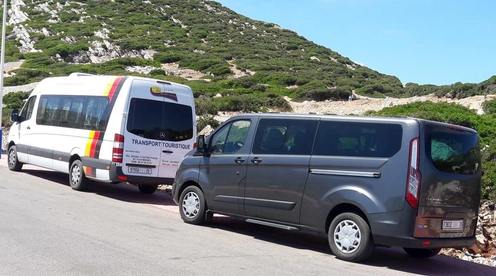 Maroc: Les transporteurs touristiques annoncent une grève ouverte à partir du 1…