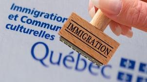 Québec : Les candidats à l’immigration économique vont devoir remplir un test s…