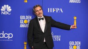 Joaquin Phoenix, "1917", "Chernobyl"... les grands gagnants des Golden Globes