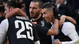 رونالدو ما زال إيجابيا بـ"كوفيد-19"