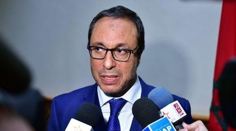 Près de 250.000 personnes bénéficieront du barrage « Moulay Abderrahmane » (Ama…