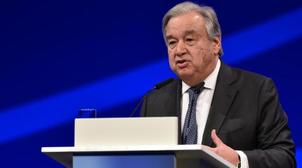 Frappes iraniennes en Irak: le SG de l'ONU réitère son appel à un maximum de re…
