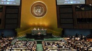ONU: l'Assemblée générale décide de tenir virtuellement le débat général de sa …