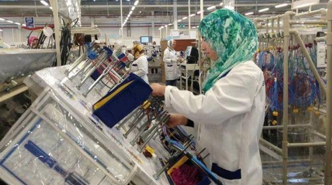 COVID-19 : les entreprises marocaines s’attendent à une baisse du CA et envisag…