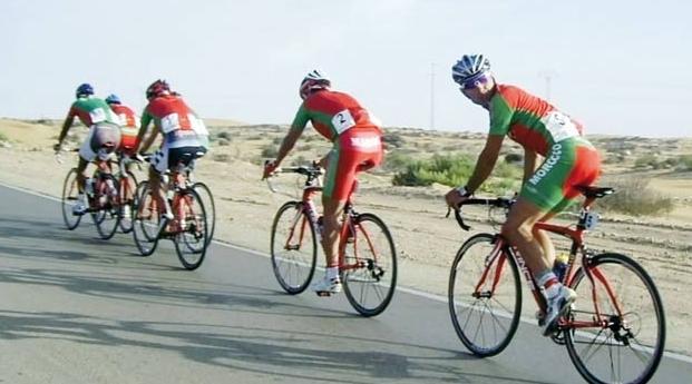 Cyclisme : le championnat du Maroc de courses sur route du 10 au 12 décembre à …