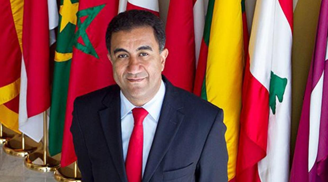 M. Fathallah Sijilmassi devient le premier Directeur Général de la Commission d…