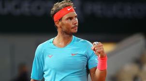 Roland-Garros : Nadal écrase Djokovic, remporte son 13e titre
