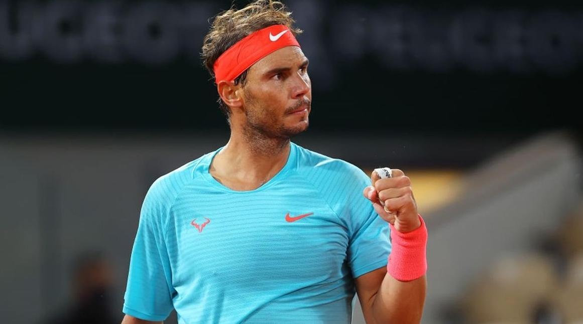 Roland-Garros : Nadal écrase Djokovic, remporte son 13e titre