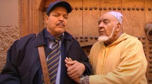 "Oueld Mou": Abdellah Ferkouss dans la peau d’un fils à maman! Une comédie à ne…
